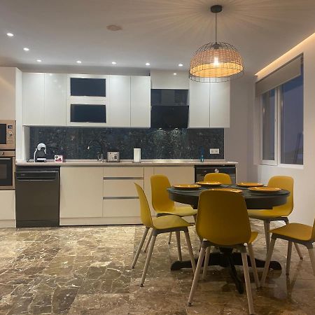 SaguntoDel Mar Three Bed Flat.公寓 外观 照片