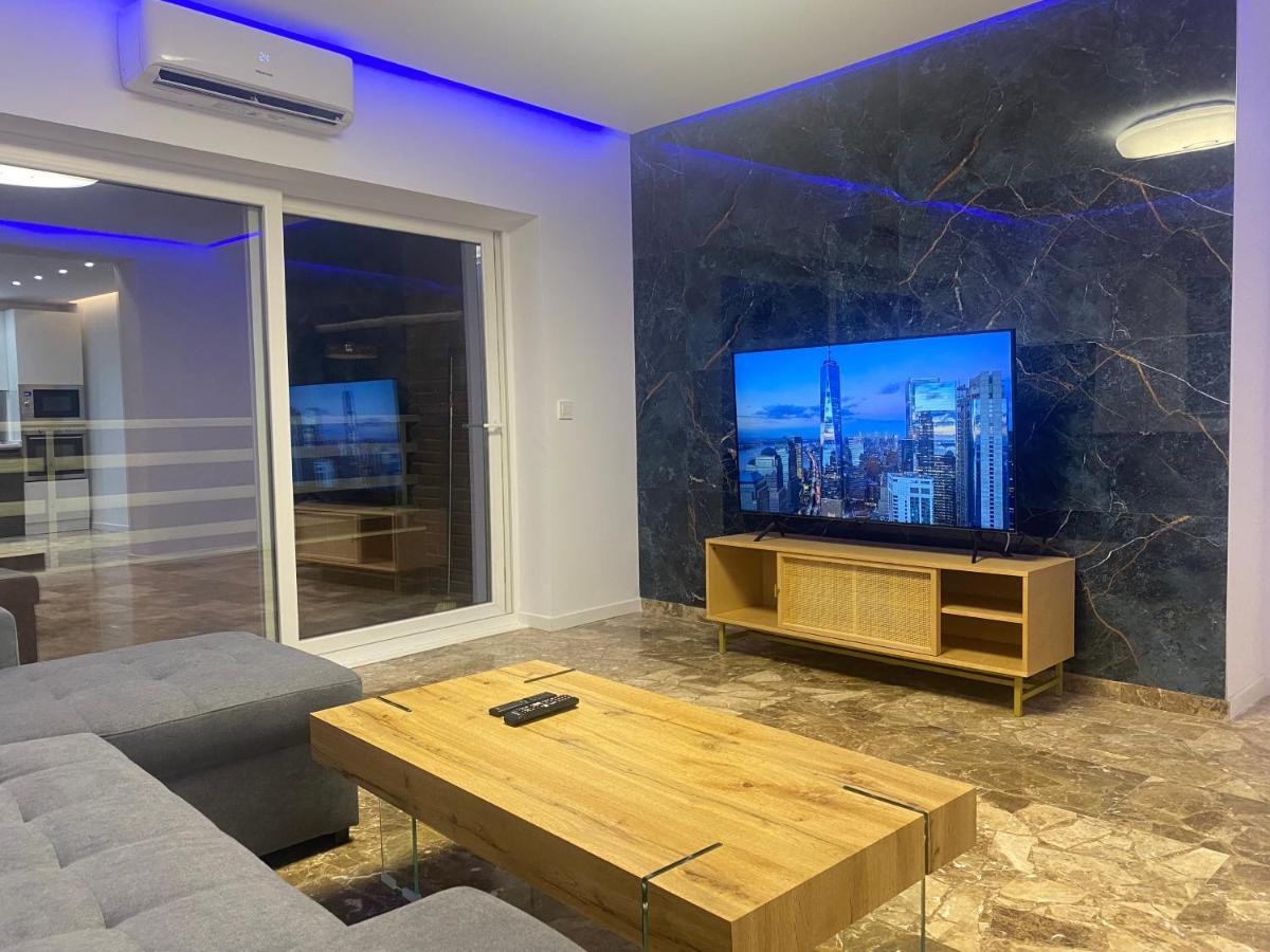SaguntoDel Mar Three Bed Flat.公寓 外观 照片