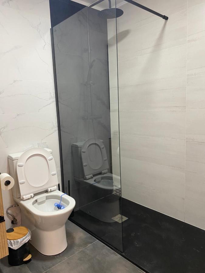 SaguntoDel Mar Three Bed Flat.公寓 外观 照片