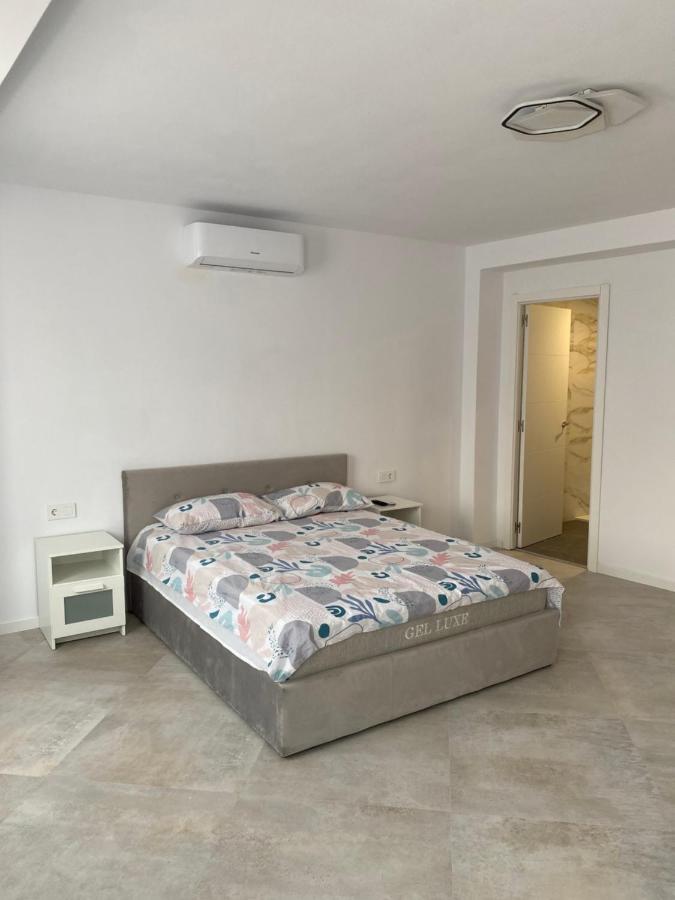 SaguntoDel Mar Three Bed Flat.公寓 外观 照片