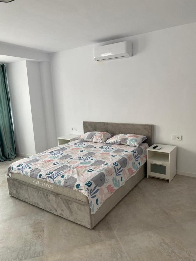 SaguntoDel Mar Three Bed Flat.公寓 外观 照片