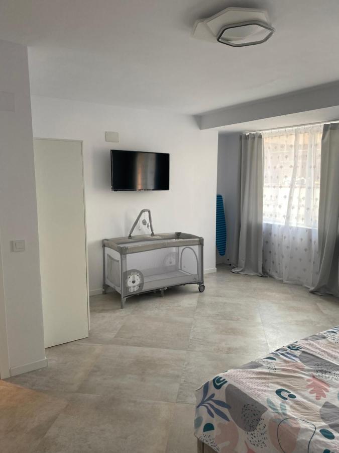 SaguntoDel Mar Three Bed Flat.公寓 外观 照片