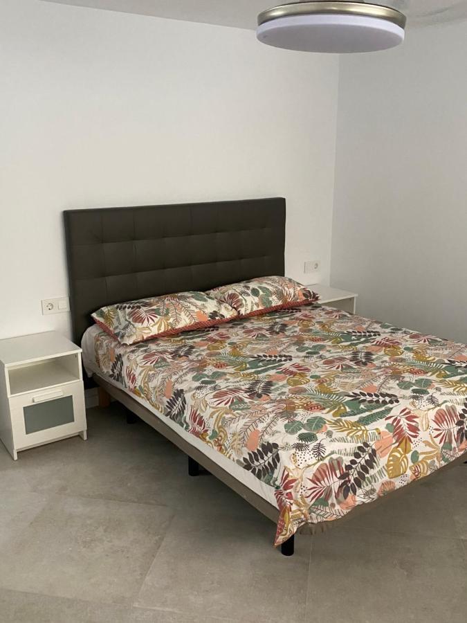 SaguntoDel Mar Three Bed Flat.公寓 外观 照片