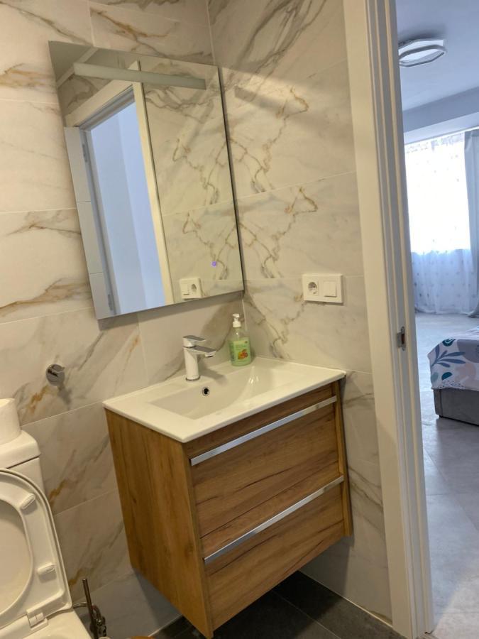 SaguntoDel Mar Three Bed Flat.公寓 外观 照片