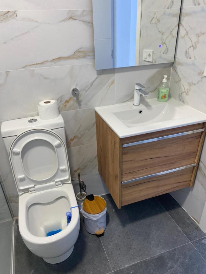 SaguntoDel Mar Three Bed Flat.公寓 外观 照片