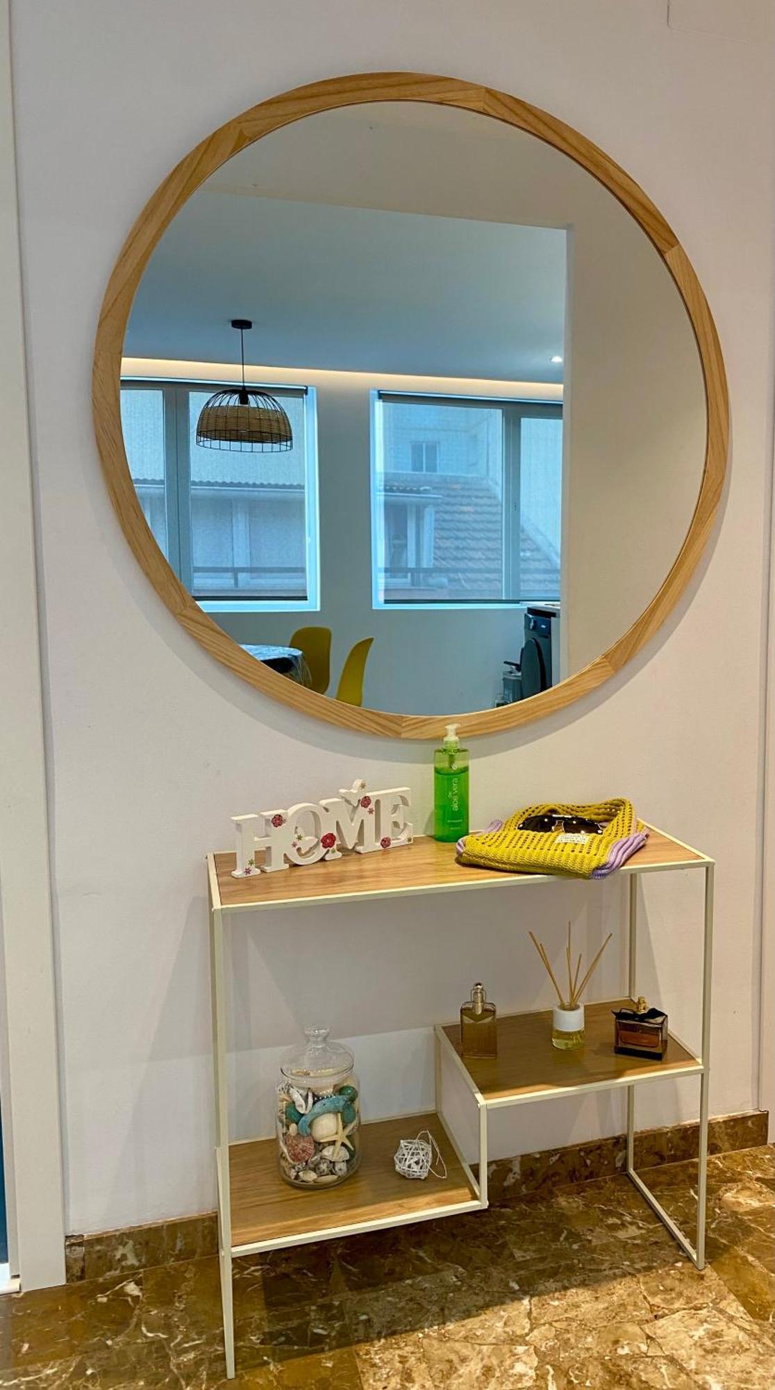 SaguntoDel Mar Three Bed Flat.公寓 外观 照片