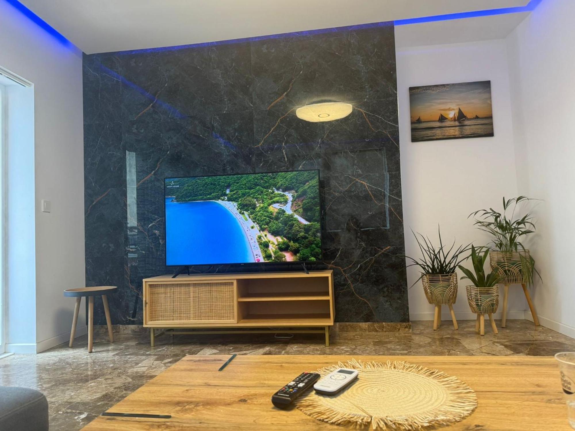 SaguntoDel Mar Three Bed Flat.公寓 外观 照片